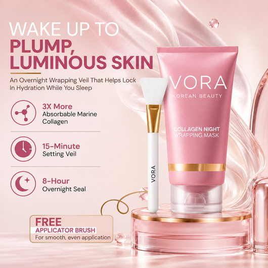 Collagen Night Wrapping Mask