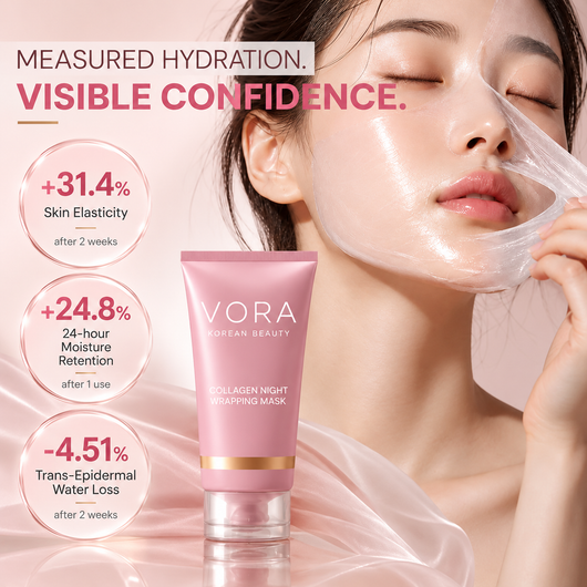 Collagen Night Wrapping Mask